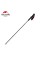 Трекінгова палиця Naturehike ST08 NH18D020-Z, 120 см, бордова