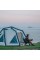 Намет надувний Naturehike CNK2300ZP012, блакитний малий