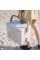 Туристичний холодильник до 36 годин Naturehike CNK2300BS012, 30 л, бежевий
