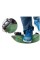 Питна система (гідратор) Naturehike PET NH30Y030-D 3 л, зелений