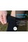 Шкарпетки Dexshell Terrain Walking 2.0 Socks, чорно-сірі, розмір XL (47-49)