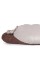Спальник з натуральним пухом Naturehike Snowbird NH20YD001, p-р M, коричневий 510 г