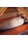 Спальник з натуральним пухом Naturehike Snowbird NH20YD001, p-р L, коричневий 720 г