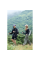 Трекінгова палиця Naturehike CNK2300DS010, 135 см, блакитна