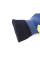 Шкарпетки водонепроникні Dexshell Ultra Thin Crew NL, p-p L, сині
