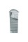 Спальник з капюшоном Naturehike M300 NH20MSD02, лівий, сірий