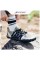 Швидковисихаючі сітчасті черевики Naturehike CYY2321IA010, розмір 43-44, сірі