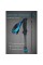 Трекінгова палиця Naturehike ST07 NH18D010-Z, 115-135 см, бордова