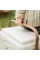 Туристичний холодильник Naturehike CNK2300BS011, 13 л, бежевий