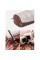 Спальник з натуральним пухом Naturehike Snowbird NH20YD001, p-р L, коричневий 980 г