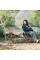 Стілець складаний Naturehike Stellaluna T01 CNH23JU13002, L, бежевий