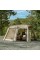 Намет Naturehike Village CNH23ZP12003, коричневий