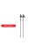 Трекінгова палиця Naturehike ST07 NH18D010-Z, 115-135 см, бордова