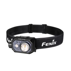 Ліхтар налобний Fenix HL45R LED з безконтактним датчиком