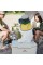 Туристичний холодильник до 36 годин Naturehike CNK2300BS012, 22 л, бежевий