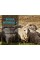 Шкарпетки Dexshell Terrain Walking 2.0 Socks, хакі, розмір S (36-38)
