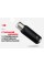 Термос Naturehike Q-9H NH19SJ010, 304 сталь, 1.0 л, чорний