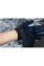 Рукавички водонепроникні Dexshell ThermFit 3.0 Gloves, темно-блакитні, розмір XL