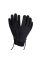 Рукавички водонепроникні Dexshell StretchFit 2.0 Gloves,  р-р XL, чорні