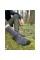 Шкарпетки водонепроникні Dexshell Running Lite 2.0 Socks, сірі, розмір S (36-38)