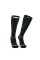 Шкарпетки водонепроникні Dexshell Compression Mudder, р-р XL, жовті