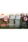 Спальник з капюшоном Naturehike M400 NH20MSD02, (1°C), правий, сірий