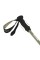 Трекінгова палиця Naturehike CNK2300DS010, 100 см, жовта