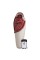 Спальник з натуральним пухом Naturehike Snowbird NH20YD001, p-р L, коричневий 720 г