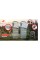 Спальник з капюшоном Naturehike M180 NH20MSD02, лівий, сірий