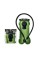 Питна система (гідратор) Naturehike PET NH30Y030-D 3 л, зелений