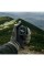 Рукавички трикотажні з покращеним хватом Naturehike NH20FS032, розмір М, оливковий