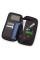 Органайзер Naturehike Travel document package NH17C001-B, чорний