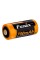 Акумулятор 16340 Fenix (700 mAh)