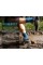 Шкарпетки водонепроникні Dexshell Running Lite 2.0 Socks, темно-блакитні, розмір M (39-42)