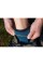 Шкарпетки водонепроникні Dexshell Running Lite 2.0 Socks, темно-блакитні, розмір M (39-42)