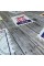 Самоклеющаяся 3D панель почтовые марки 700х700х4мм (091) SW-00001152