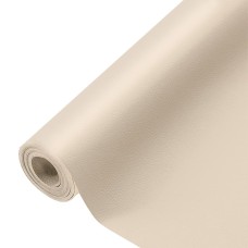 Самоклеюча екошкіра у рулоні 1.37*3m*0.5mm Бежевий (D) SW-00001170