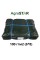 Тент універсальний"AgroStar" 100(6*8)зел