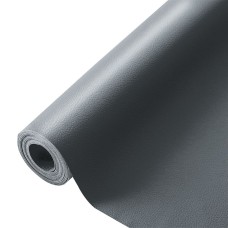 Самоклеющая экокожа в рулоне 1.37*3m*0.5mm Темно-серый (D) SW-00001340