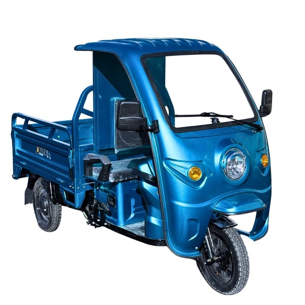 Електротрицикл DOZER Model 1