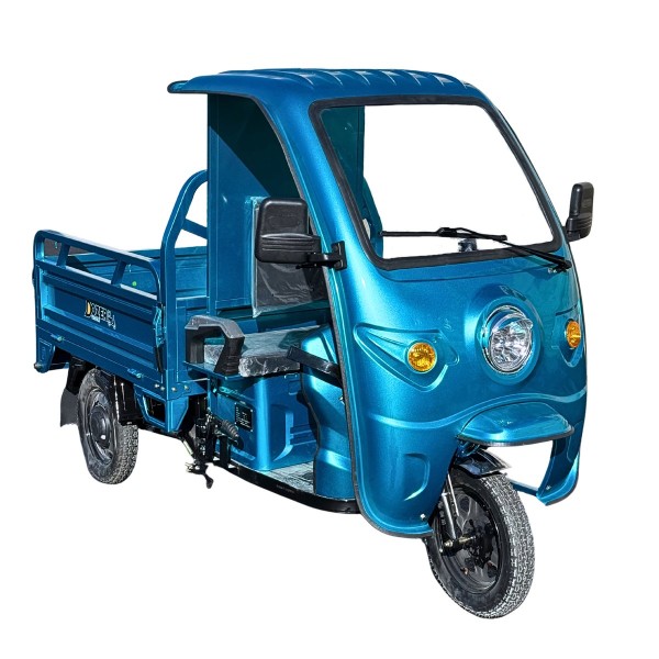 Електротрицикл DOZER Model 1