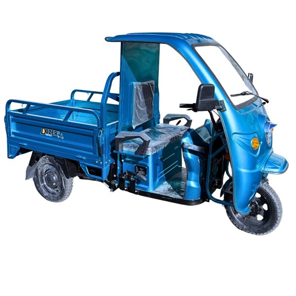 Електротрицикл DOZER Model 1