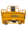 Електротрицикл DOZER Model 2
