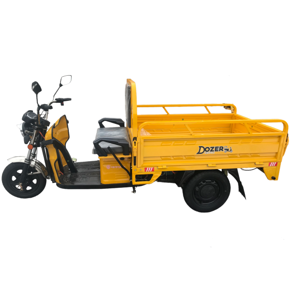 Електротрицикл DOZER Model 2