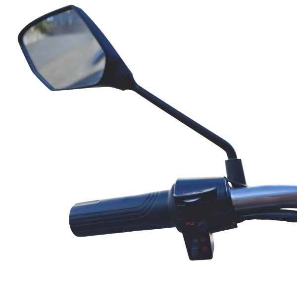 Електротрицикл DOZER Model 3