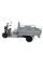 Електротрицикл DOZER Model 3