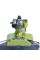 Мотоблок DOZER D5-1(4.00-8) дизель