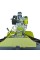 Мотоблок DOZER D6-1(4.00-10) дизель