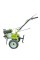 Мотоблок DOZER D6-1(4.00-10) дизель