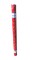 Скатертина HomeStar F02 ПВХ,фліз осн.рул (1,37*25)